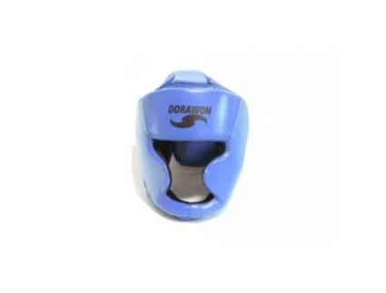 Capacete de boxe Dorawon Kansas