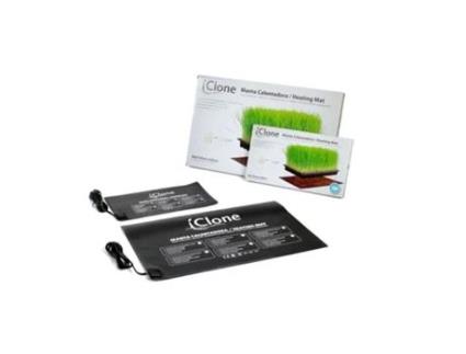 Manta calefactora ICLONE 55x35cm 30w
