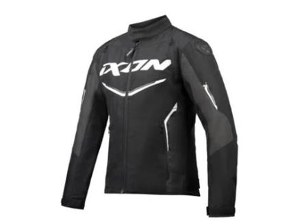 Casaco de Mota para Homem IXON (XS)