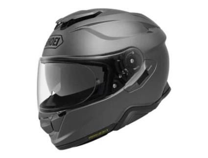 Capacete Shoei Gt-Air 2 Cinzento Mate S