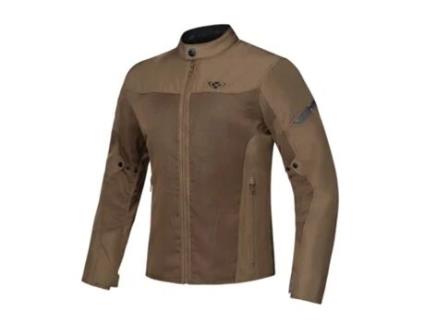 Casaco de Mota para Homem IXON (3XL)