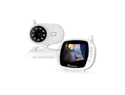 Câmara de Vigilância MYMOBILETRIP para Bebés