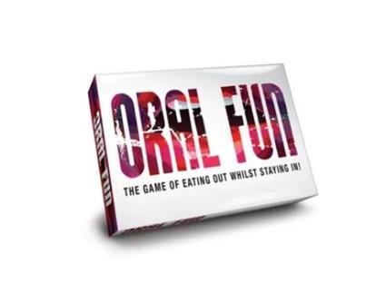 Juego Oral Fun