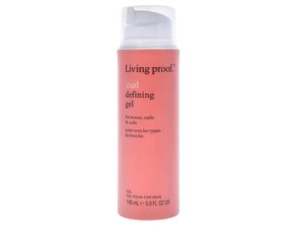 Gel para o Cabelo LIVING PROOF Curl Defining Gel (5 oz)