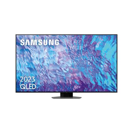 TV SAMSUNG TQ50Q80CATXXC