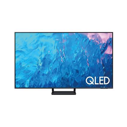 TV SAMSUNG TQ75Q70CATXXC