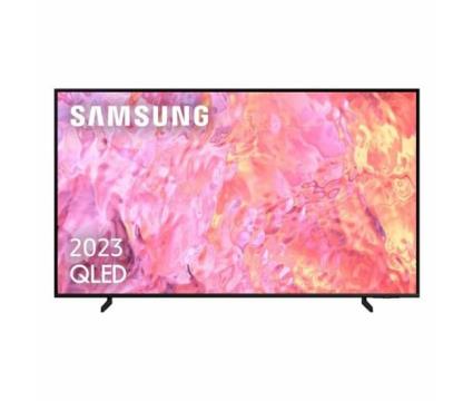 TV SAMSUNG TQ75Q60CAUXXC