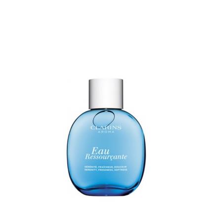 Clarins Eau Ressourçante Sérénité Fraîcheur Douceur 100ml