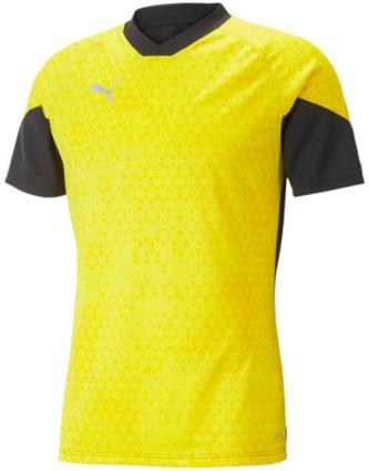 T-shirt Puma  teamCUP Trainingsshirt