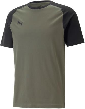 T-shirt Puma teamCUP Casuals Tee