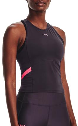 Camisola de alças Under Armour Under Armour Armour Mesh Tank