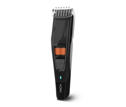Aparadores de Cabelo Solac CP7397 Preto