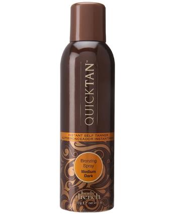 Autobronceador Instantneo QuickTan 170 gr Medium Dark