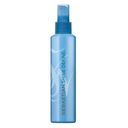 SEBASTIAN LACA SHINE DEFINE 200 ML
