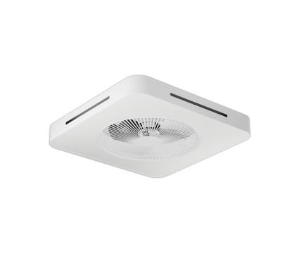 Ventoinha de tecto GRACE Saba - Conforama