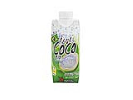 Água Provida Coco Bio 330 Ml