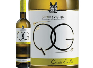 Vinho Branco Quinta Gomariz Grande Escolha 0.75l