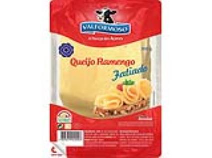 Queijo Flamengo Valformoso Fatiado 500g