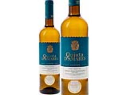 Vinho Branco Quinta D'amares Loureiro Vinho Verde 0.75l