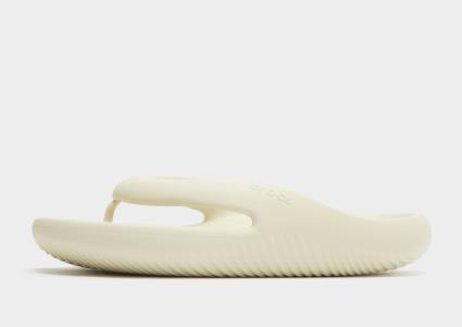 Crocs Chinelos Mellow - Brown, Brown