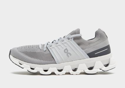 On Running Cloudswift 3 - Grey, Grey