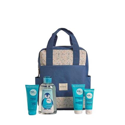 Bioderma ABCDerm Mochila De Maternidade