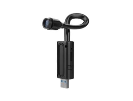 Câmara de Vigilância MYMOBILETRIP 1080P HD de Rede Wi-Fi Sem Fios