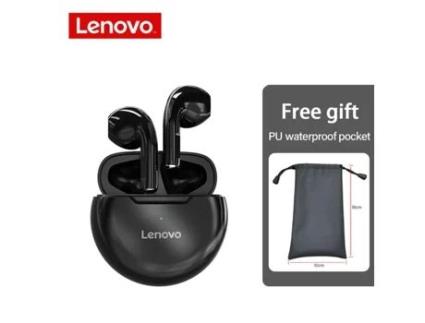 Auriculares Lenovo Original Ht38 Bluetooth 5.0 Tws