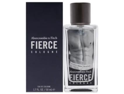 Perfume ABERCROMBIE AND FITCH Fierce Eau de Cologne (1.7 oz)
