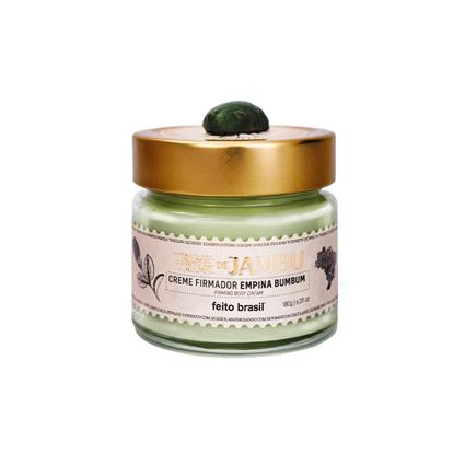 Creme Firmante Corporal de Jambu FEITO BRASIL (180 g)