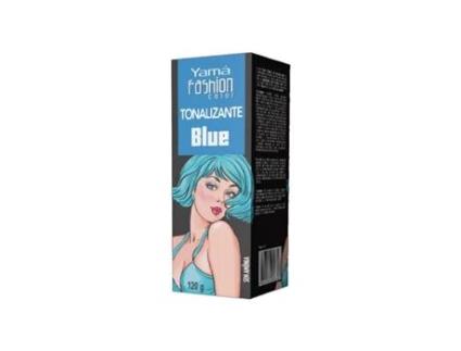 Tonalizante Blue YAMA (120 g)