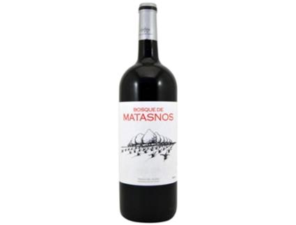 Vinho BOSQUE DE MATASNOS Bosque De Matasnos Ribera Del Duero Crianza (1.5 L - 1 unidade)