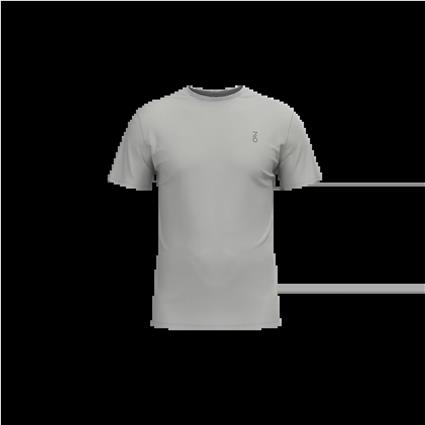 T-shirt 7/6 Loddy Pussywillow Homem M