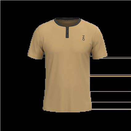 Polo 7/6 Ankl Taos Taupe Homem XXL