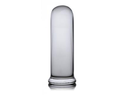 Plugue Cilíndrico Pilar Grande PRISMS EROTIC GLASS