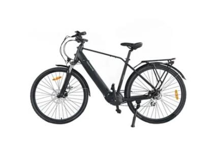 Bicicleta Elétrica  MAGMOVE Ceh56M 28 Inch//Mid-Drive 250W Motor// 25Km/H Speed//36V 13Ah Detachable Battery