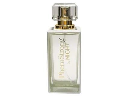 Perfume PHEROSTRONG by Night for Women (50 ml)