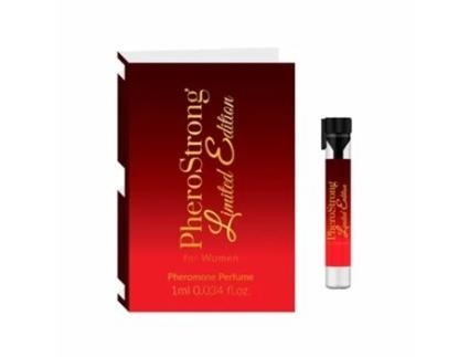 Perfume PHEROSTRONG Limited Edition for Women (1 ml)