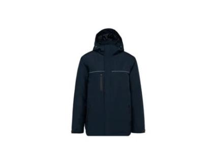 para Mulher WK. DESIGNED TO WORK (5XL - Poliéster - Multicor)