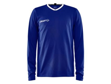 Camisola para Crianças CRAFT (10/12 anos - Azul)