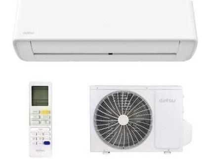 AR CONDICIONADO SPLIT DAITSU DS-24KKD WI