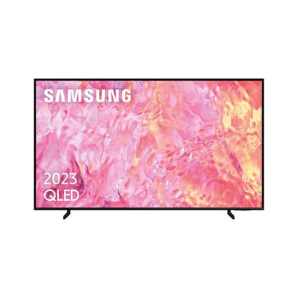 TV SAMSUNG TQ43Q60CAUXXC