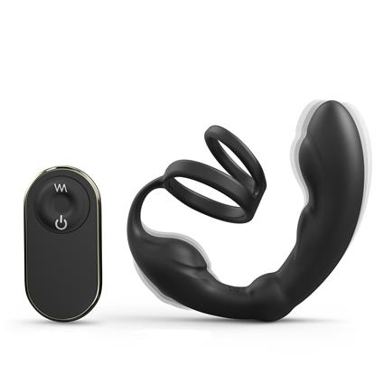 Dorcel Estimulador Prost P-Ring