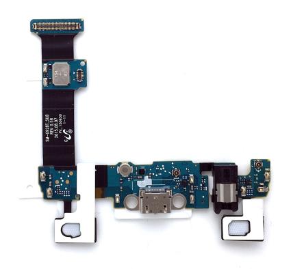 Samsung S6 Edge Plus Porta carregamento