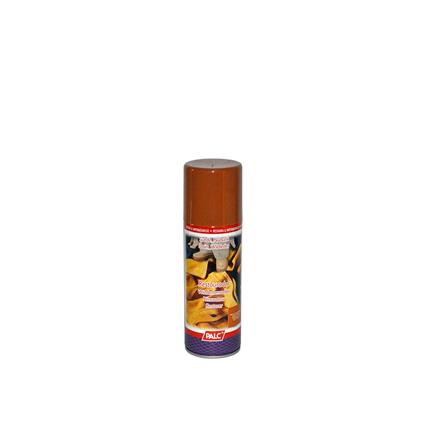 Restaurador Spray Camurça Castanha 200ML
