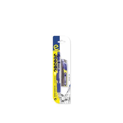 Lápis Minas + Minas 0.7MM