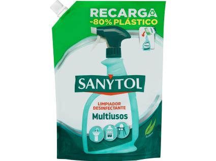 MULTIUSOS RECARGA 750 ML