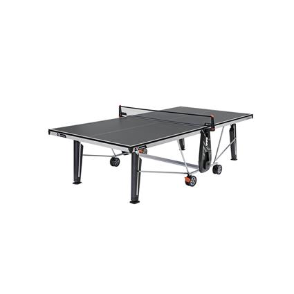 MESA DE PING PONG CORNILLEAU 500 INDOOR - CINZENTO