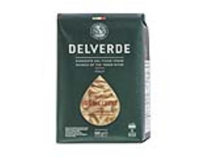 Massa Rolitos Delverde Bronze 500g