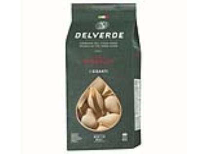 Massa Concha Delverde Gigante 500g